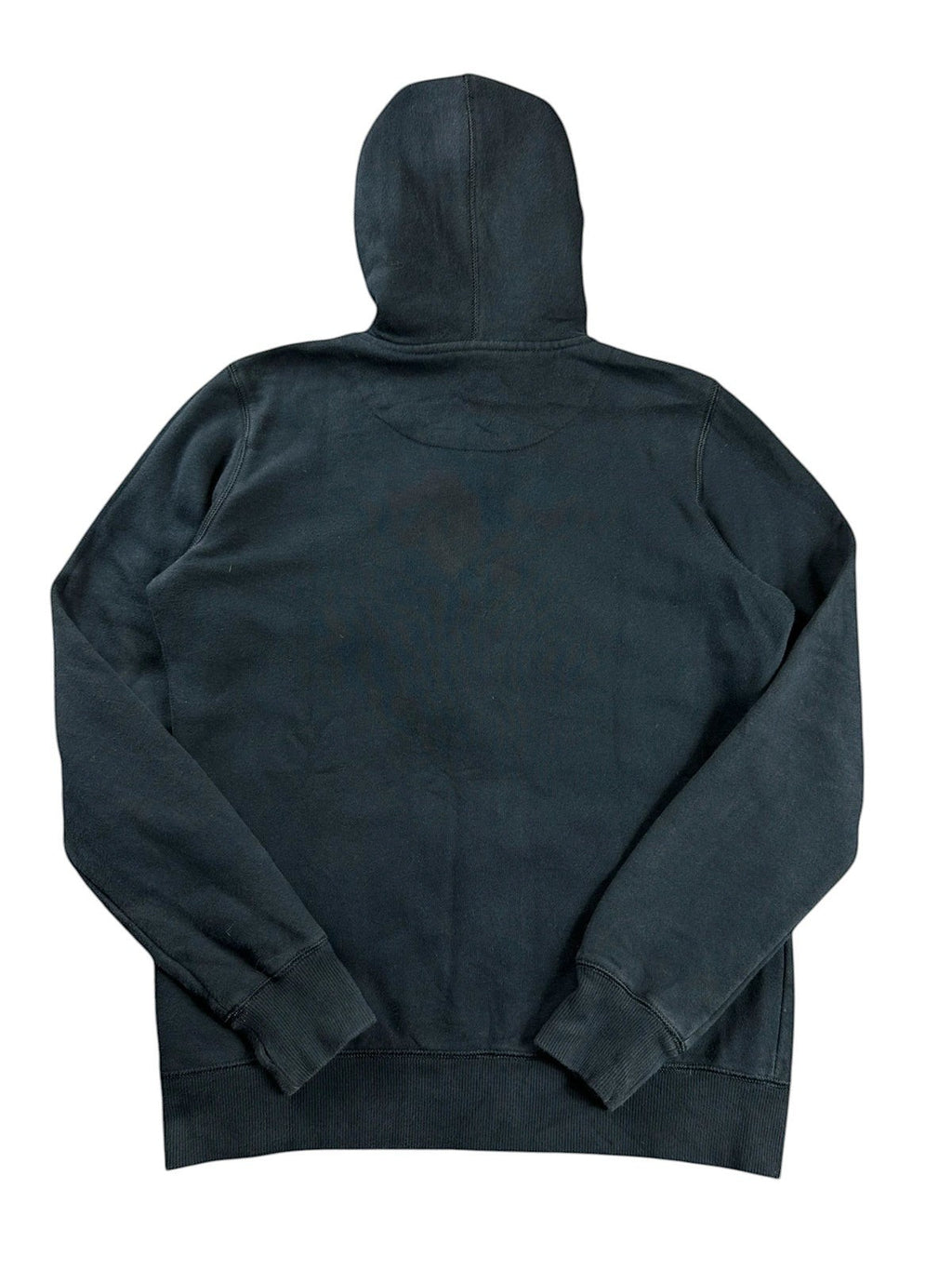 Nike zip-up hoodie met rits Olympische Spelen USA London