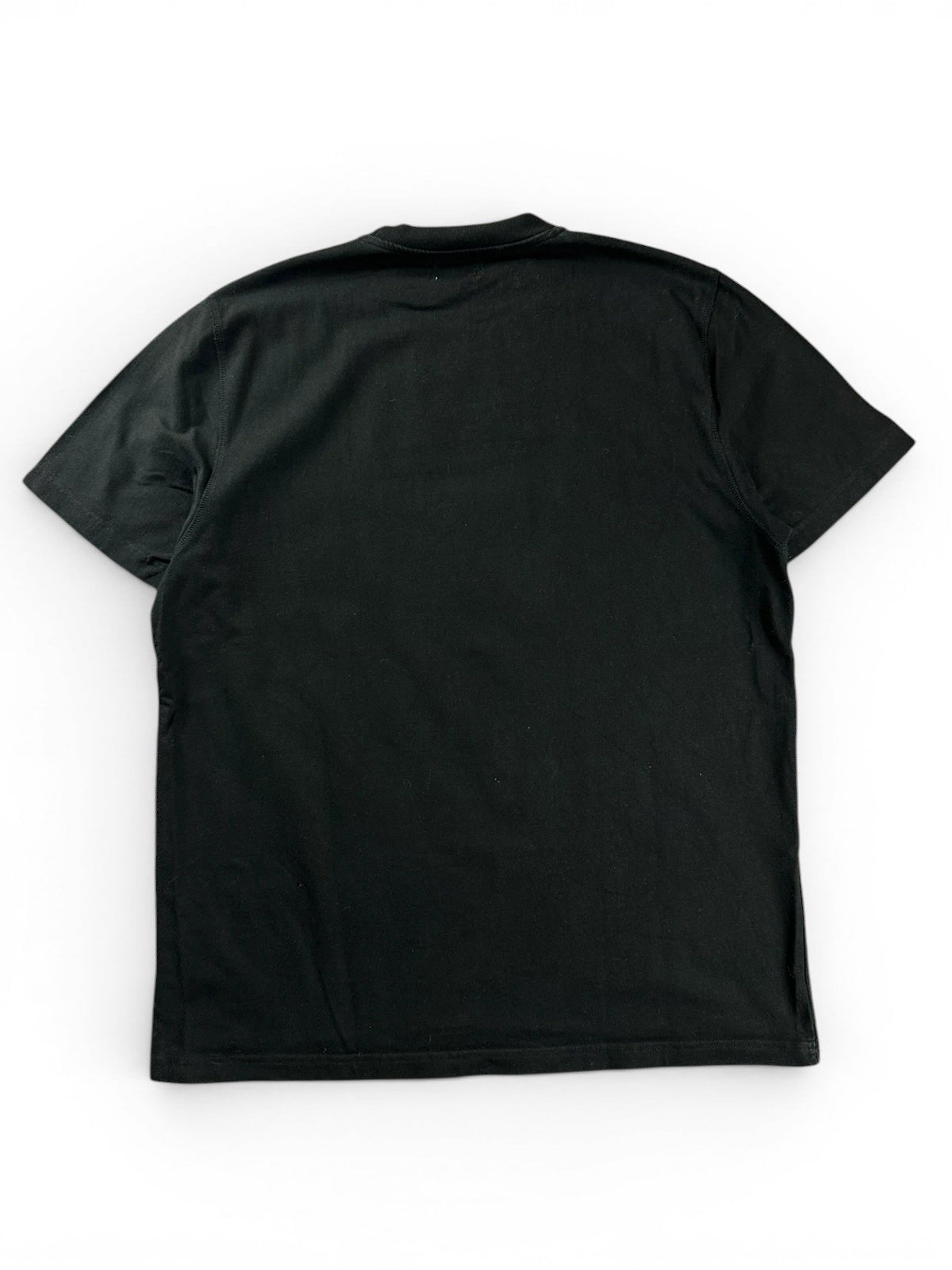 Arte Antwerp tshirt zwart met blauw logo